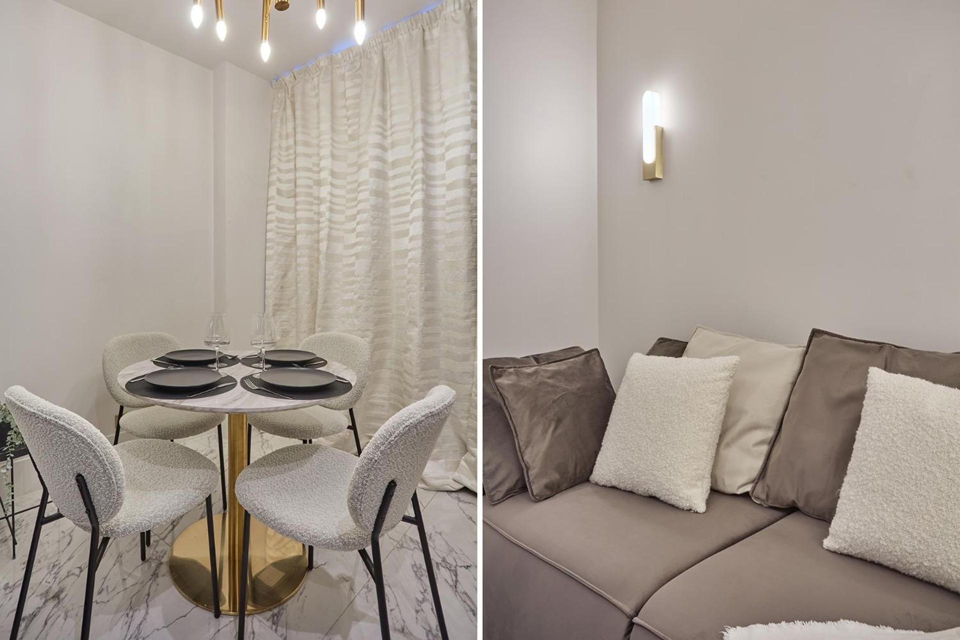 Apartment Center Of Paris By Studio Prestige Exterior photo